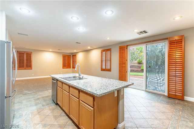 10424 Grassyrock Court, Las Vegas, NV 89129