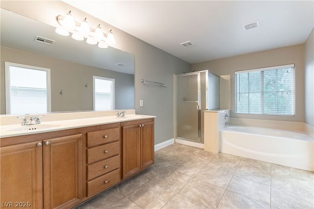 10424 Grassyrock Court, Las Vegas, NV 89129