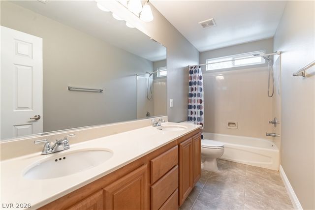 10424 Grassyrock Court, Las Vegas, NV 89129