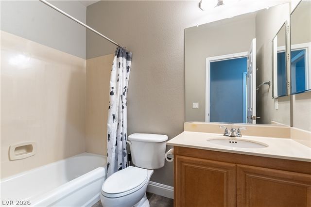 10424 Grassyrock Court, Las Vegas, NV 89129