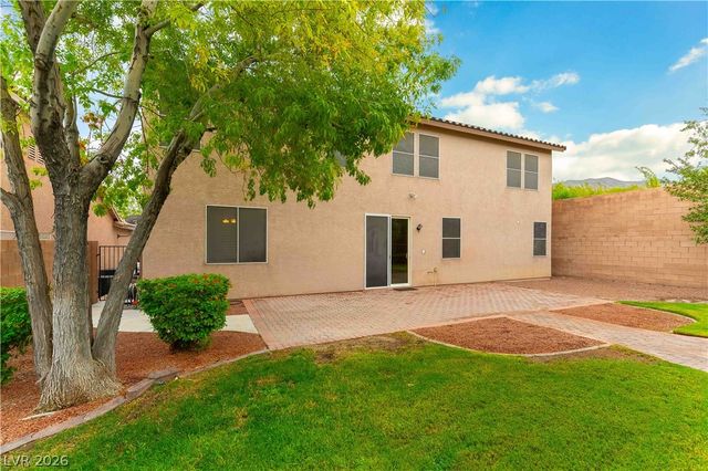 10424 Grassyrock Court, Las Vegas, NV 89129