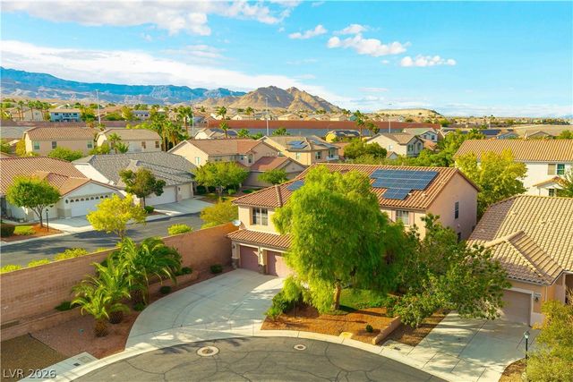 10424 Grassyrock Court, Las Vegas, NV 89129