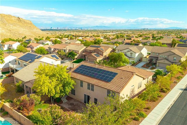 10424 Grassyrock Court, Las Vegas, NV 89129