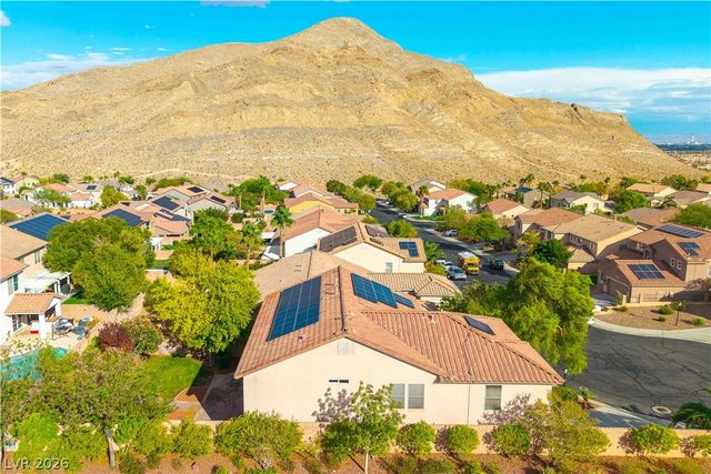 10424 Grassyrock Court, Las Vegas, NV 89129