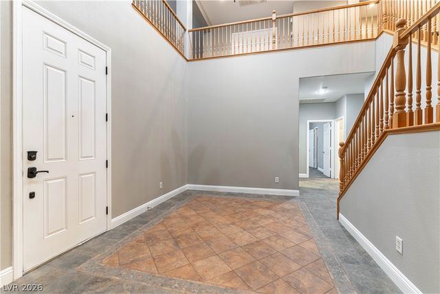10424 Grassyrock Court, Las Vegas, NV 89129