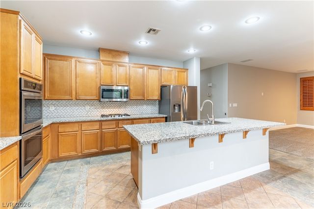 10424 Grassyrock Court, Las Vegas, NV 89129