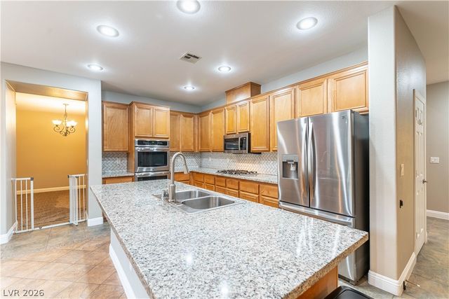 10424 Grassyrock Court, Las Vegas, NV 89129