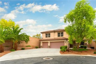10424 Grassyrock Court, Las Vegas, NV 89129