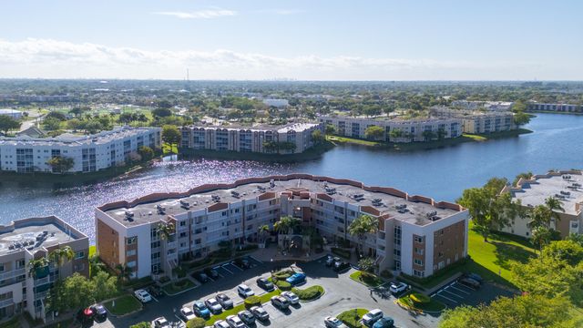 7396 Granville Drive 104, Tamarac, FL 33321