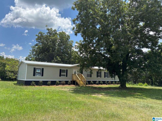 580 COUNTY ROAD 20 E, Marbury, AL 36051