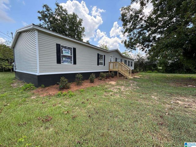 580 COUNTY ROAD 20 E, Marbury, AL 36051