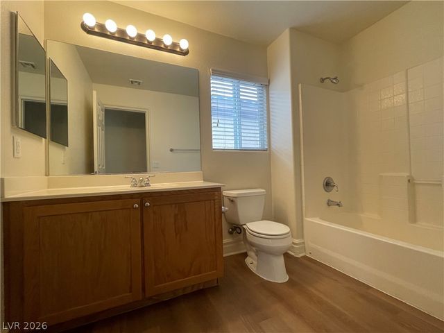 9770 KAMPSVILLE Avenue 0, Las Vegas, NV 89148