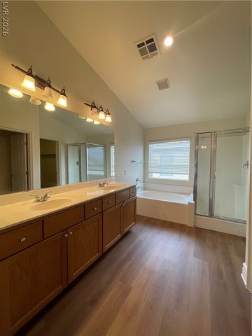 9770 KAMPSVILLE Avenue 0, Las Vegas, NV 89148