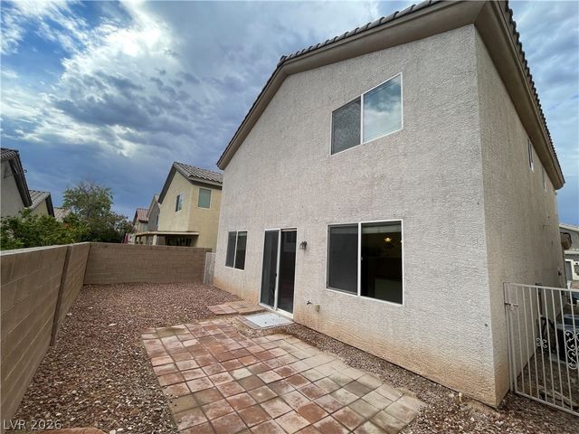 9770 KAMPSVILLE Avenue 0, Las Vegas, NV 89148