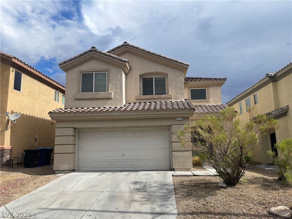9770 KAMPSVILLE Avenue 0, Las Vegas, NV 89148