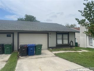 9647 Bratton, San Antonio, TX 78245