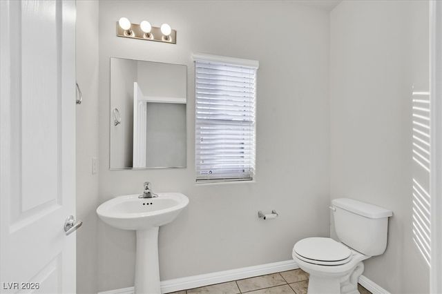 9167 Sea Mink Avenue, Las Vegas, NV 89149