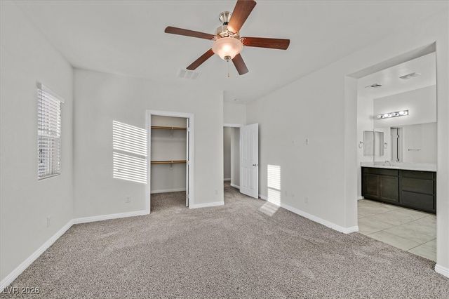 9167 Sea Mink Avenue, Las Vegas, NV 89149