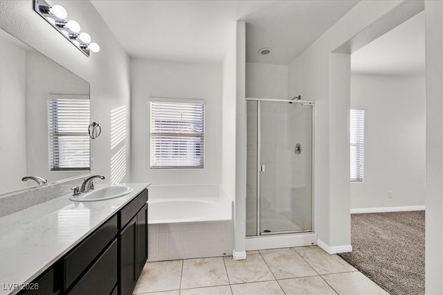 9167 Sea Mink Avenue, Las Vegas, NV 89149