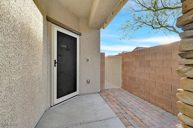 9167 Sea Mink Avenue, Las Vegas, NV 89149