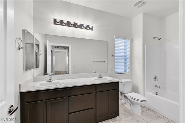 9167 Sea Mink Avenue, Las Vegas, NV 89149