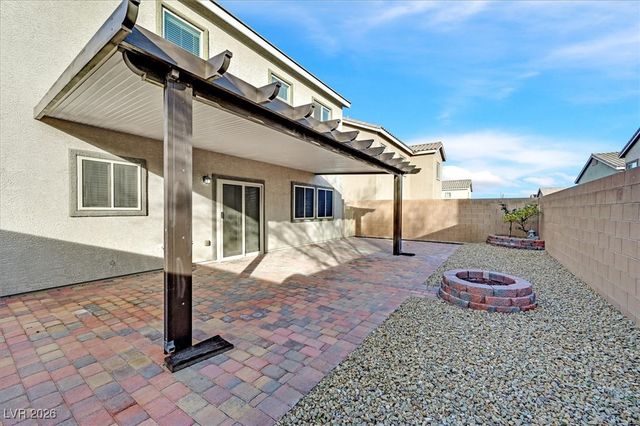 9167 Sea Mink Avenue, Las Vegas, NV 89149