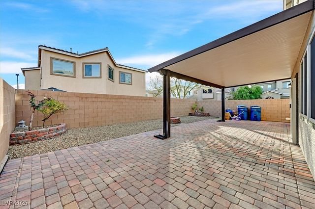 9167 Sea Mink Avenue, Las Vegas, NV 89149
