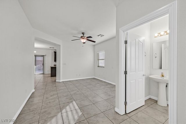 9167 Sea Mink Avenue, Las Vegas, NV 89149