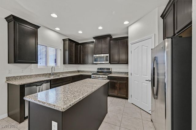 9167 Sea Mink Avenue, Las Vegas, NV 89149