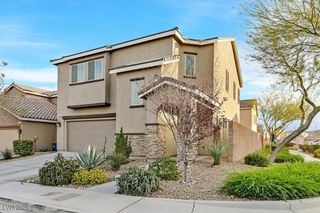 9167 Sea Mink Avenue, Las Vegas, NV 89149