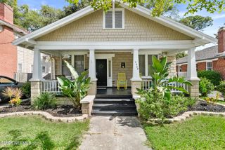 2929 FORBES Street, Jacksonville, FL 32205