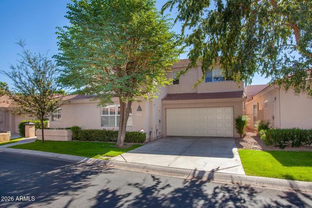 7771 E FOXMORE Lane, Scottsdale, AZ 85258