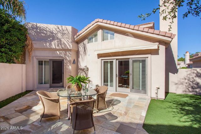 7771 E FOXMORE Lane, Scottsdale, AZ 85258