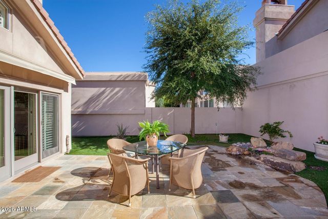 7771 E FOXMORE Lane, Scottsdale, AZ 85258