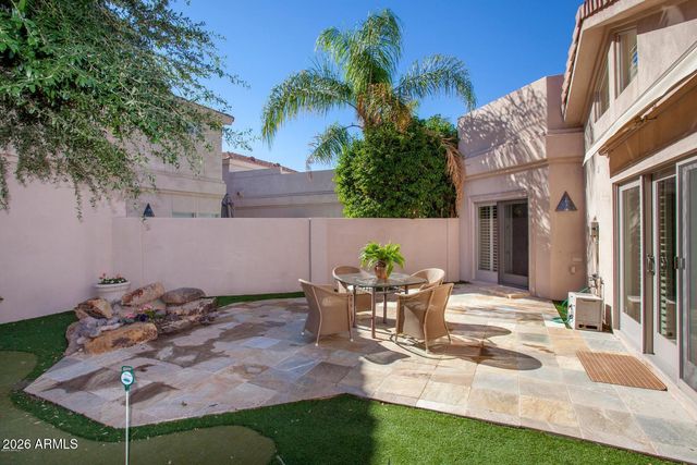 7771 E FOXMORE Lane, Scottsdale, AZ 85258