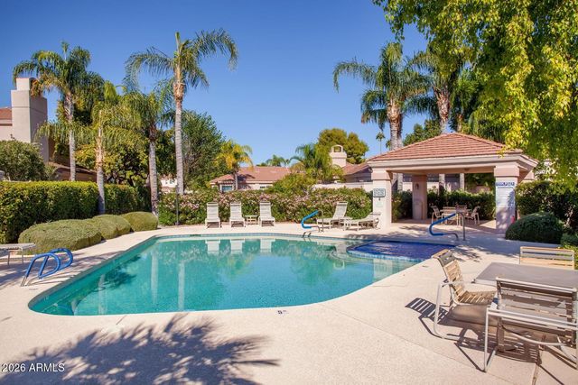 7771 E FOXMORE Lane, Scottsdale, AZ 85258