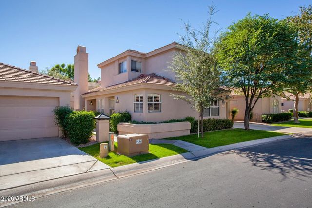 7771 E FOXMORE Lane, Scottsdale, AZ 85258