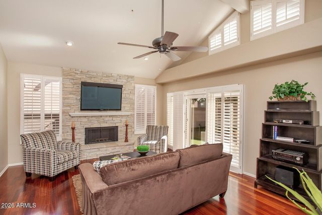 7771 E FOXMORE Lane, Scottsdale, AZ 85258