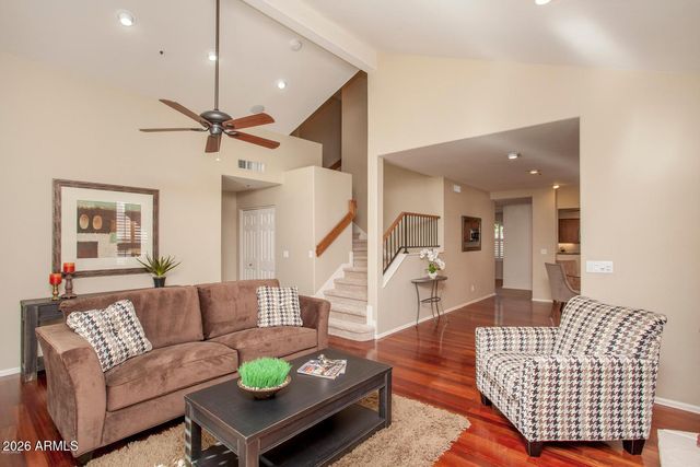7771 E FOXMORE Lane, Scottsdale, AZ 85258