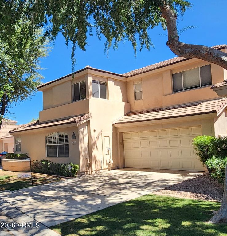 7771 E FOXMORE Lane, Scottsdale, AZ 85258