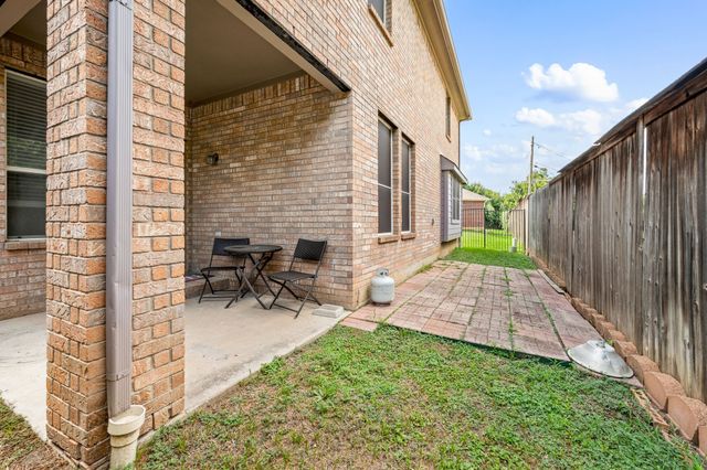 3309 Landhope Circle, Arlington, TX 76016