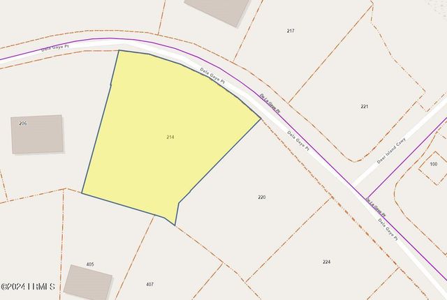 214 De La Gaye Point, Beaufort, SC 29902