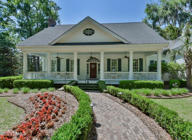 214 De La Gaye Point, Beaufort, SC 29902