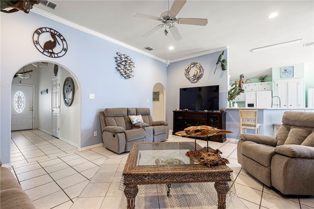 14242 Allamanda Dr, Corpus Christi, TX 78418 — photo 5