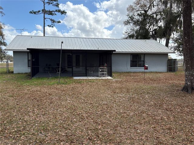 4796 CR 311, Bushnell, FL 33513