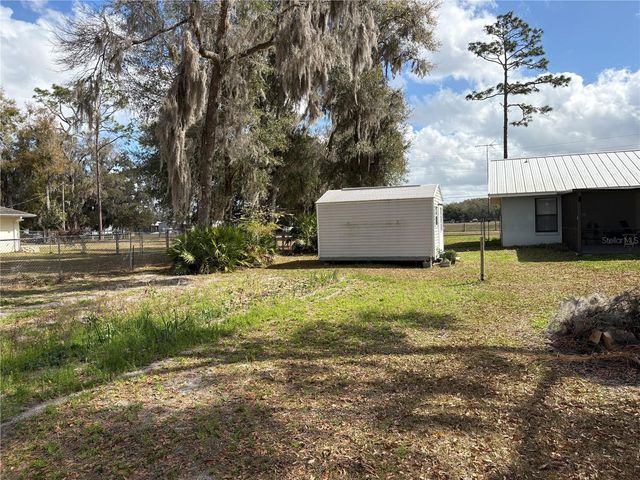 4796 CR 311, Bushnell, FL 33513