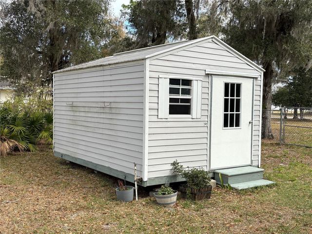 4796 CR 311, Bushnell, FL 33513