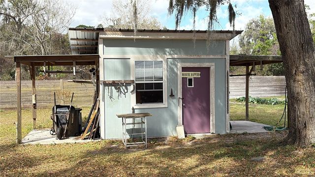 4796 CR 311, Bushnell, FL 33513