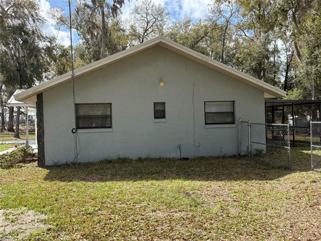 4796 CR 311, Bushnell, FL 33513
