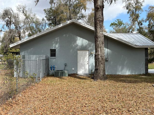 4796 CR 311, Bushnell, FL 33513